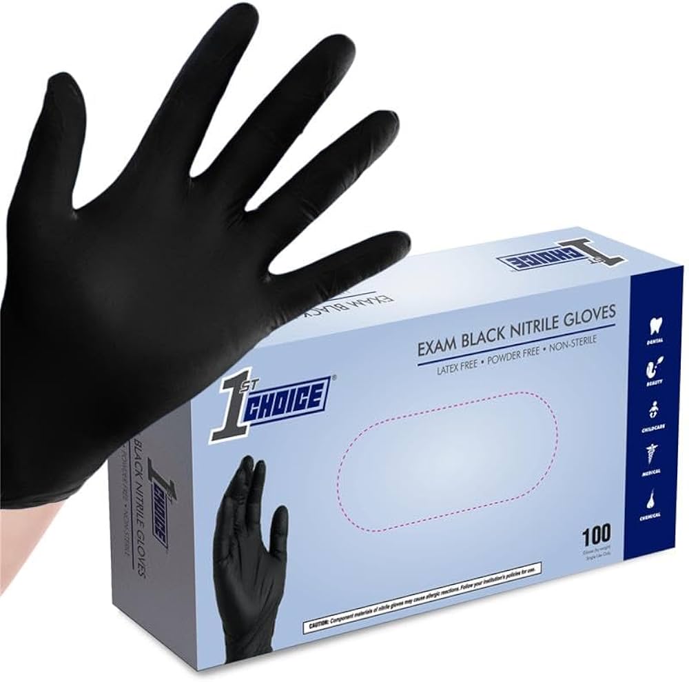 Protective Equipment