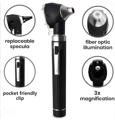 ENT Equipment