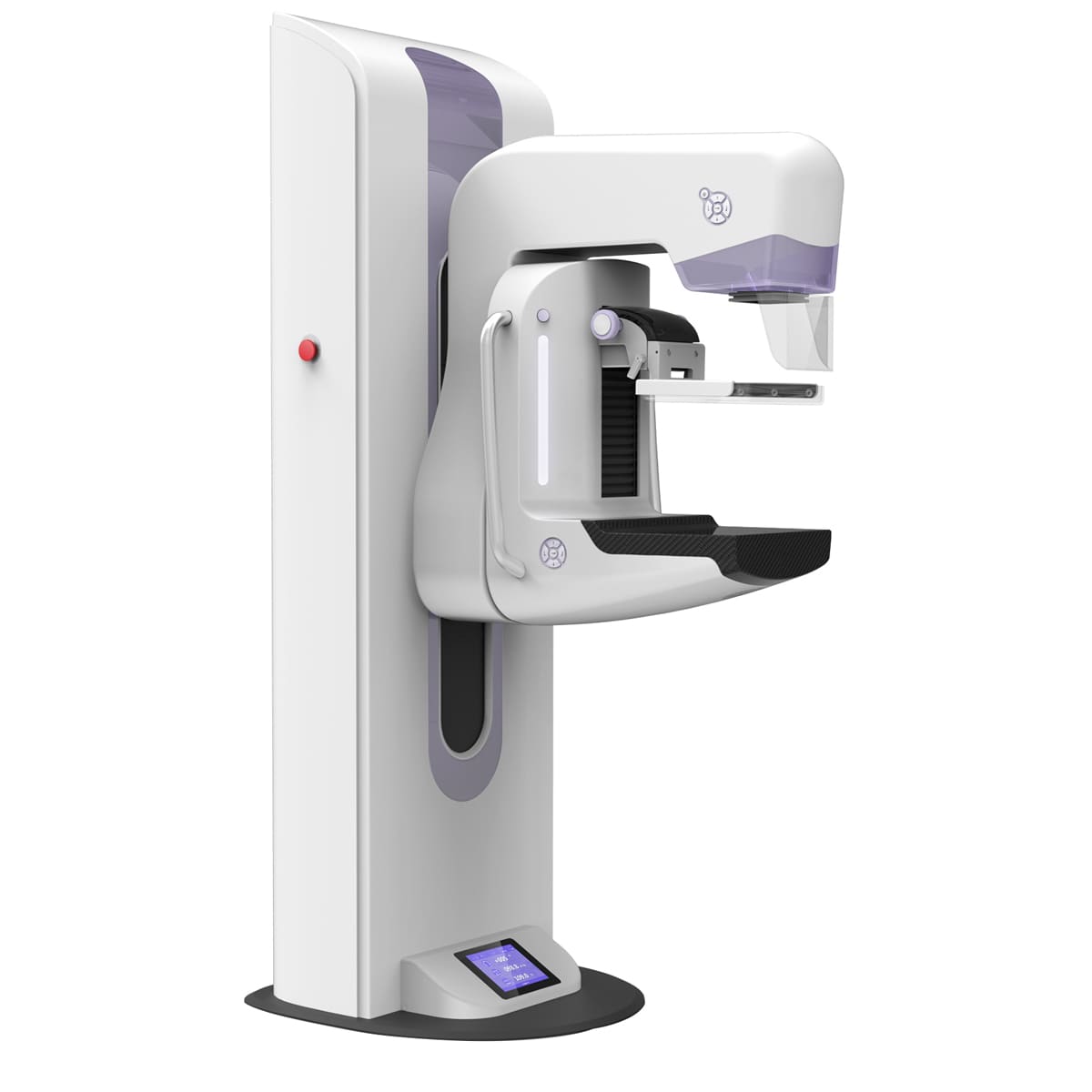 Advanced Diagnostic Equipment