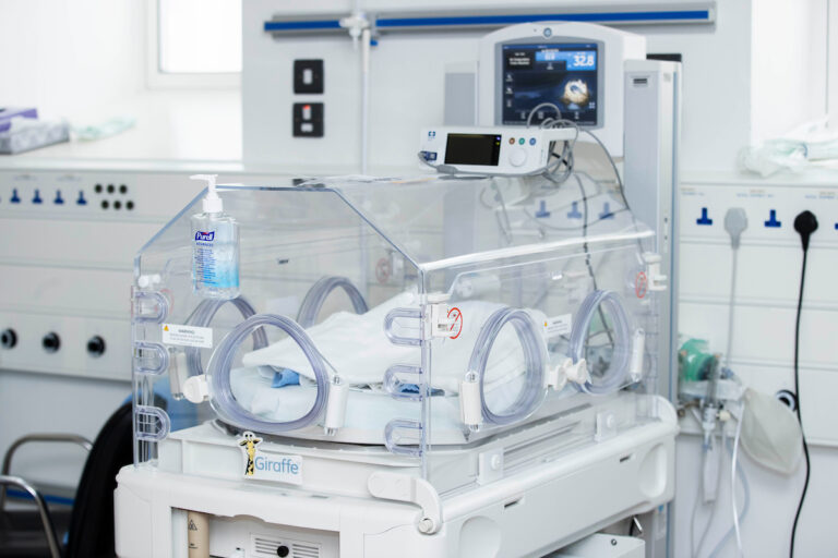 Maternity & Neonatal